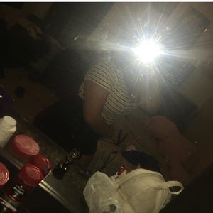 Meet your Posher, Angelina